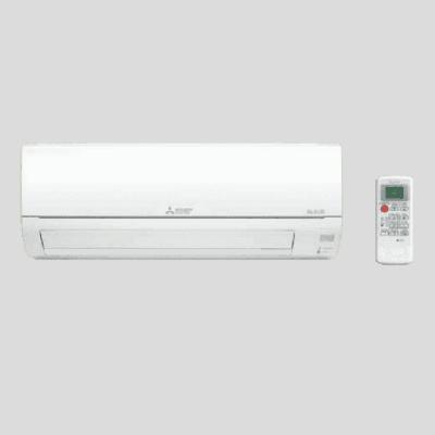 Mitsubishi Electric Air Conditioners GK Serious
