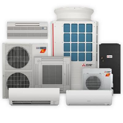 Mitsubishi VRF
