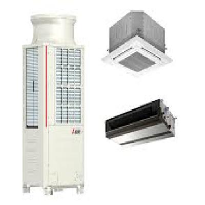 Mitsubishi VRF System
