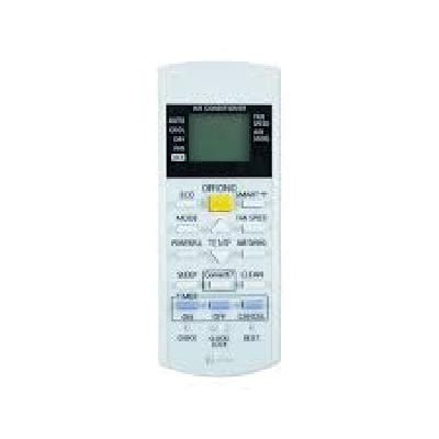 PANASONIC AC REMOTES