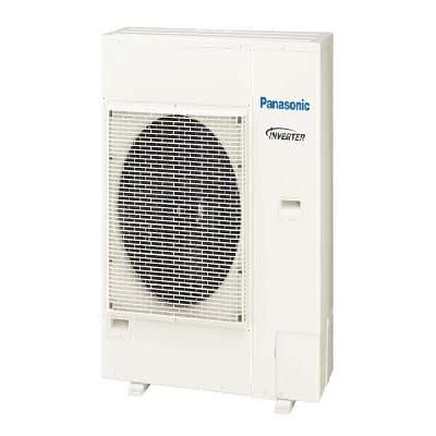 Panasonic Commercial Air Conditioners