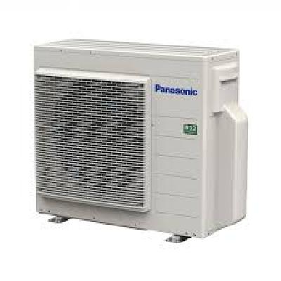 Panasonic Syperdyma Outdoor Unit Model