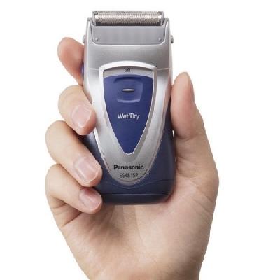 Panasonic Twin Blade Technology