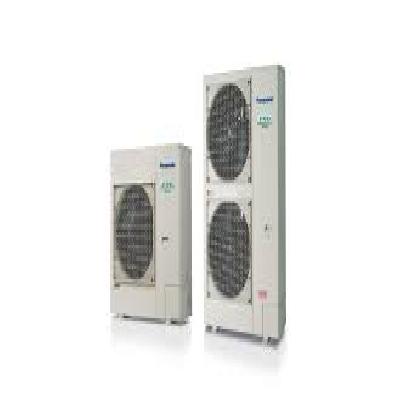 Panasonic VRF Air Conditioners
