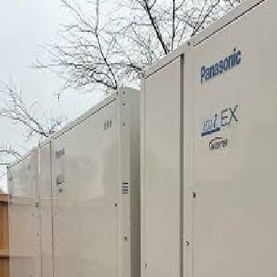 Panasonic VRF System