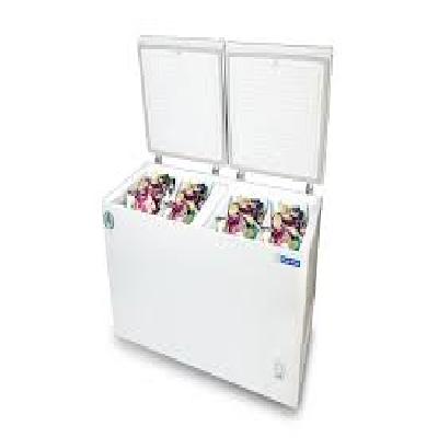 Vestar Freezer
