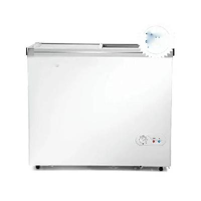 Vestar Freezer Models
