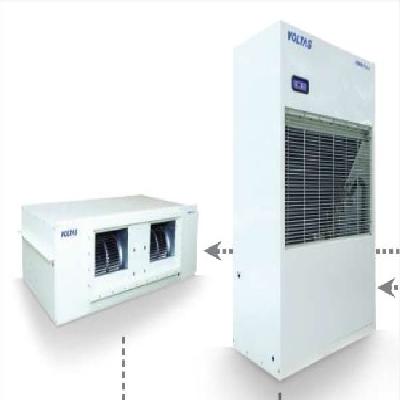 Voltas HVAC System