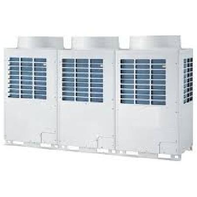 Voltas VRF System