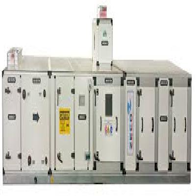Zeco Ahu Air Handling Unit-PHARMA