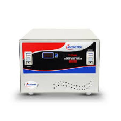 Automatic Servo Stabilizer