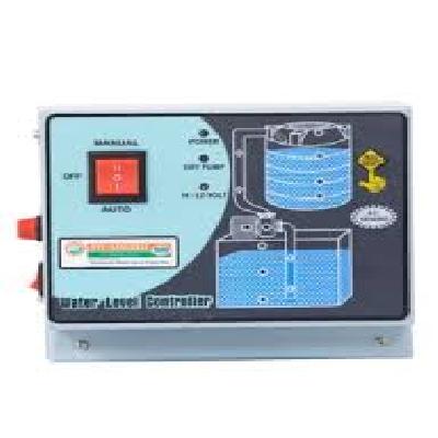 Automatic Water Level Controller