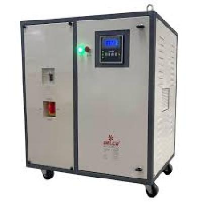 Balanced Servo Stabilizer