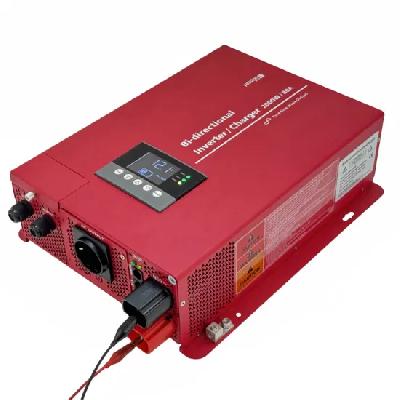 Bi Directional Inverter