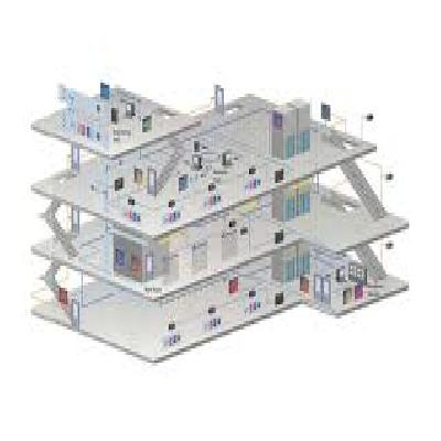 BMS Automation