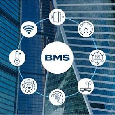 BMS Management Service