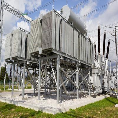 Booster Transformer