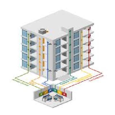 Building Management System (BMS)