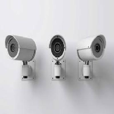 Closed Circuit Television Security Camera