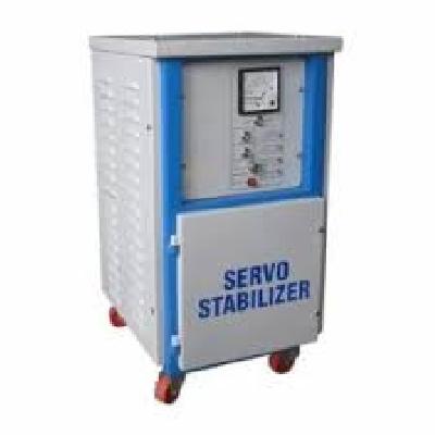 DC Servo Voltage Stabilizer