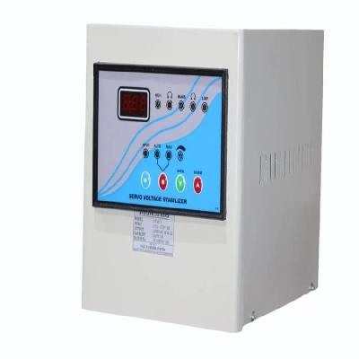 Digital Servo Stabilizer