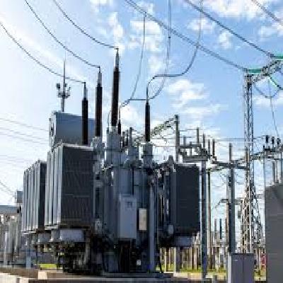 Electrical Transformer