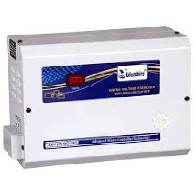 Electronic Voltage Stabilizer