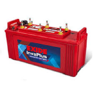 Exide Battery
