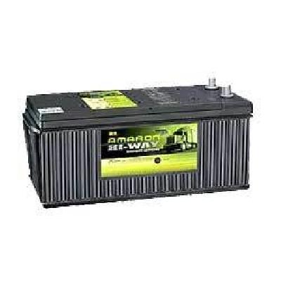 Generator Battery