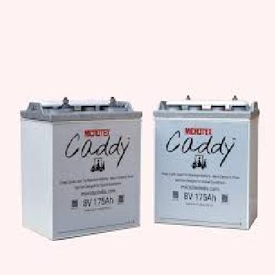 Golf Cart Battery