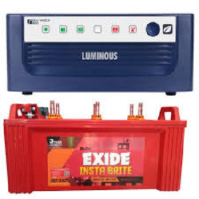 Inverter Battery