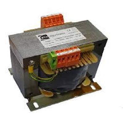 Isolation Transformers