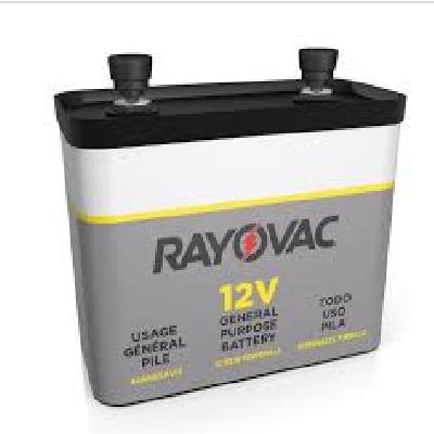 Lantern Battery