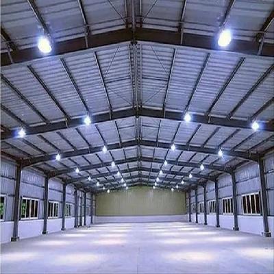 LED Industrial Lights