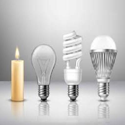 LED Light Bulb