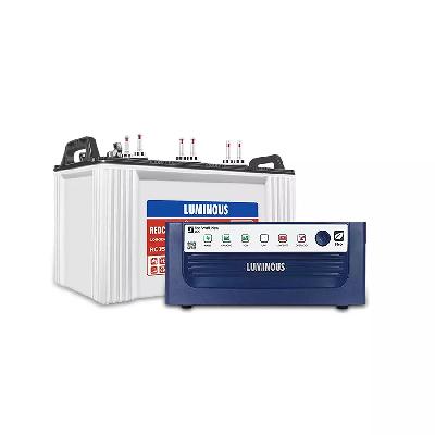 Luminious Inverter Batteries