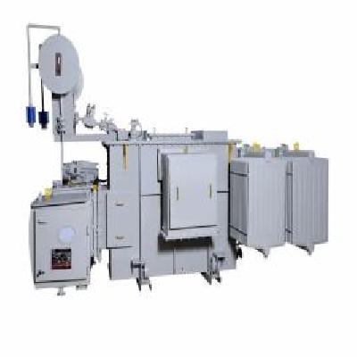 Manual Power Transformers