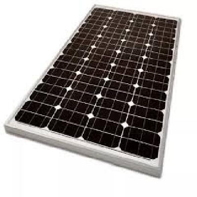 Monocrystalline Solar Panel
