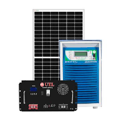Off Grid Solar Inverter