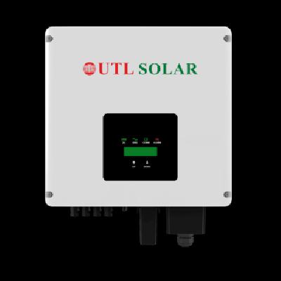 On Grid Solar Inverter