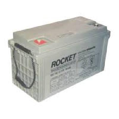 Rocket Battery