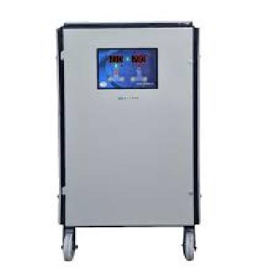 Single Phase Servo Voltage Stabilizer