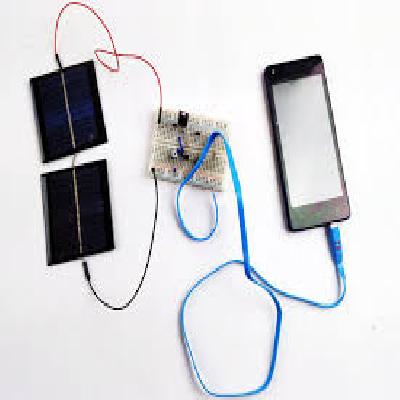 Solar Charger