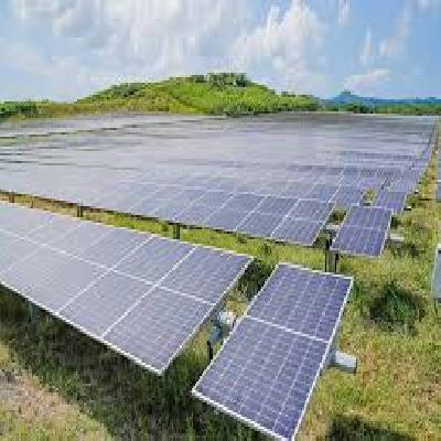 Solar Project