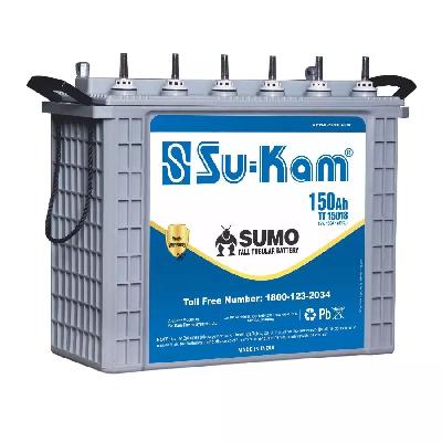 Tubular Battery