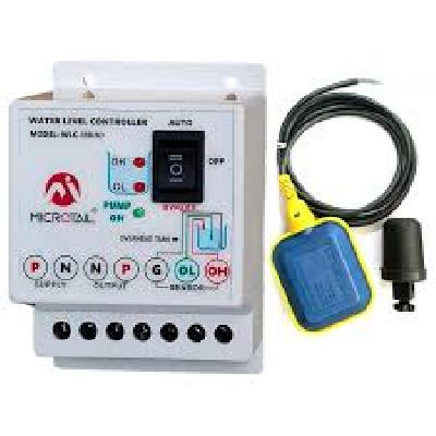 Water Level Controller