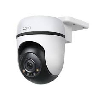Weatherproof Security Camera