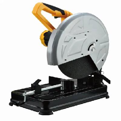 Abrasive Disc Cutting Machine