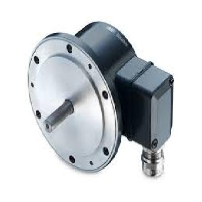 Absolute And Incremental Encoder