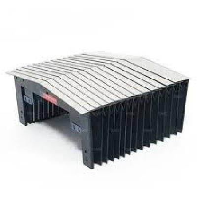 Armoured Slideway Cover